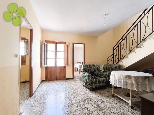 3 slaapkamer Huis te koop in Cantoria - € 99.500 (Ref: 10034580)