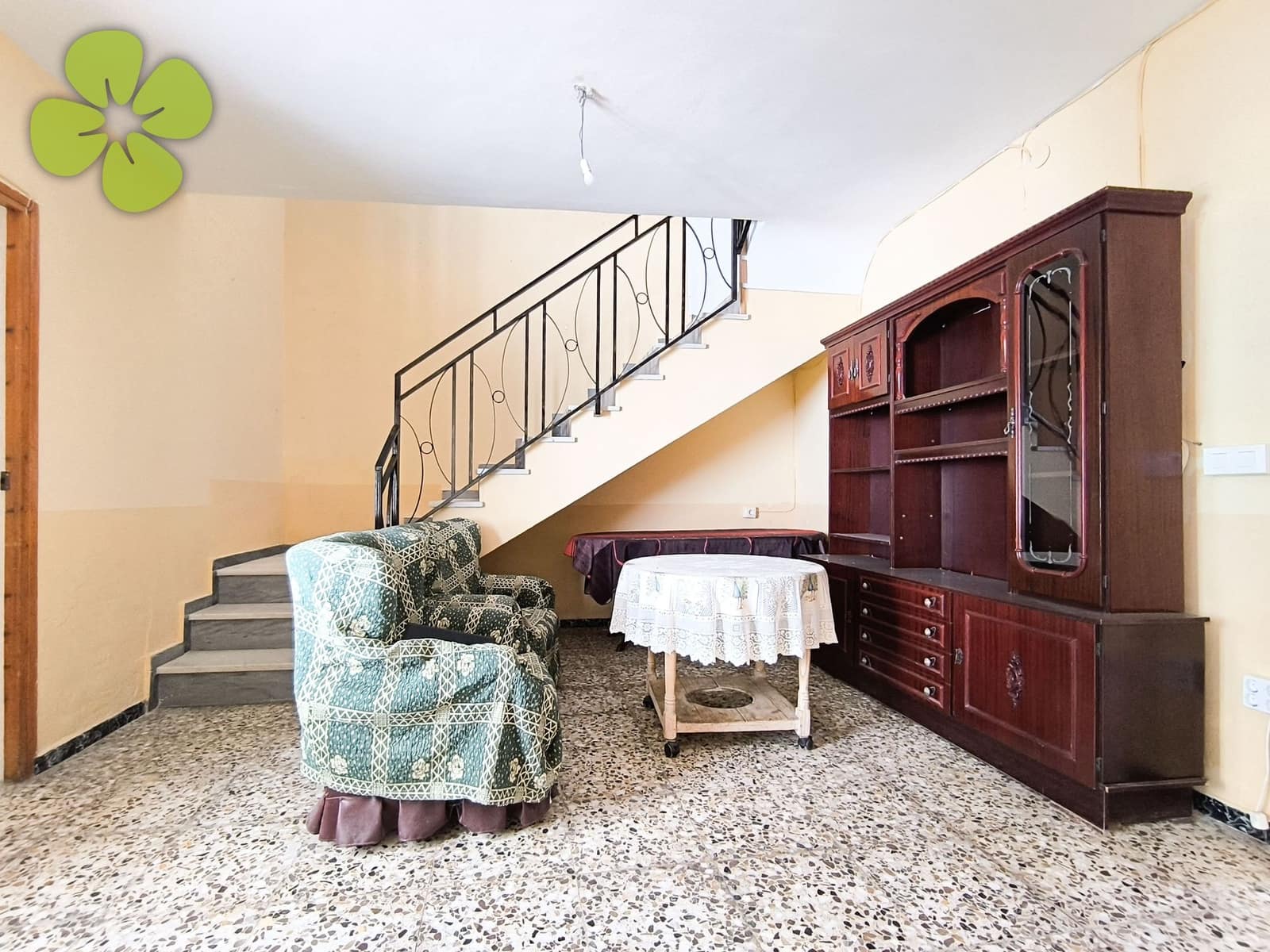 3 slaapkamer Huis te koop in Cantoria - € 99.500 (Ref: 10034580)