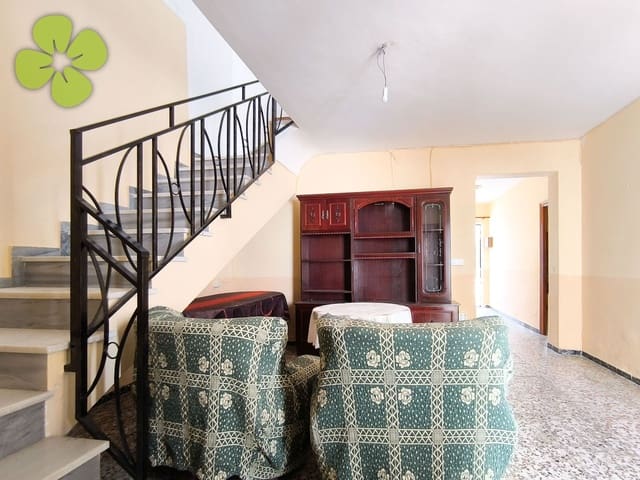 3 slaapkamer Huis te koop in Cantoria - € 99.500 (Ref: 10034580)