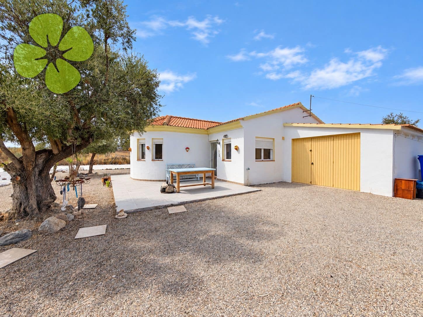 3 sypialnia Willa na sprzedaż w Partaloa - 229 950 € (Ref: 10048124)