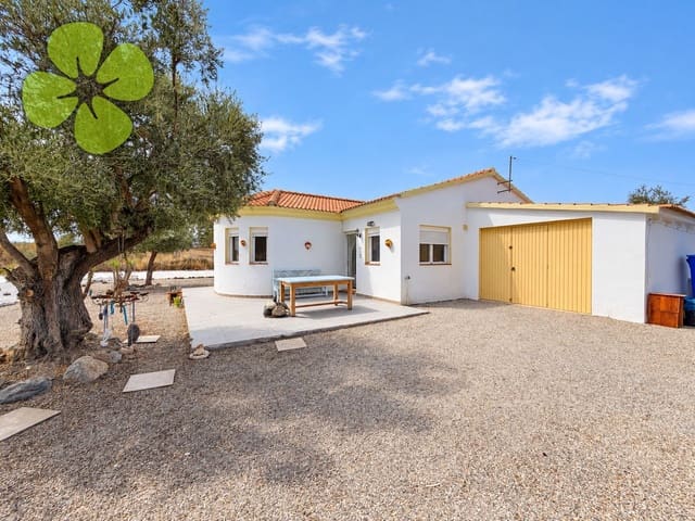 3 sypialnia Willa na sprzedaż w Partaloa - 229 950 € (Ref: 10048124)