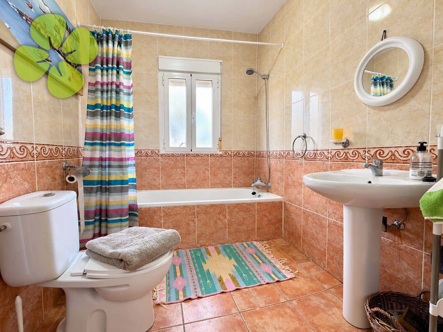 3 sypialnia Willa na sprzedaż w Partaloa - 229 950 € (Ref: 10048124)