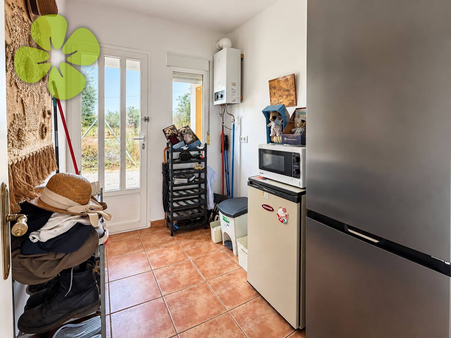 3 sypialnia Willa na sprzedaż w Partaloa - 229 950 € (Ref: 10048124)