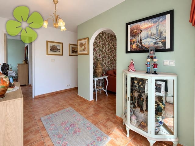 3 sypialnia Willa na sprzedaż w Partaloa - 229 950 € (Ref: 10048124)