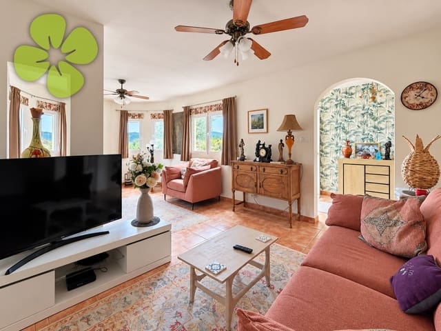 3 sypialnia Willa na sprzedaż w Partaloa - 229 950 € (Ref: 10048124)
