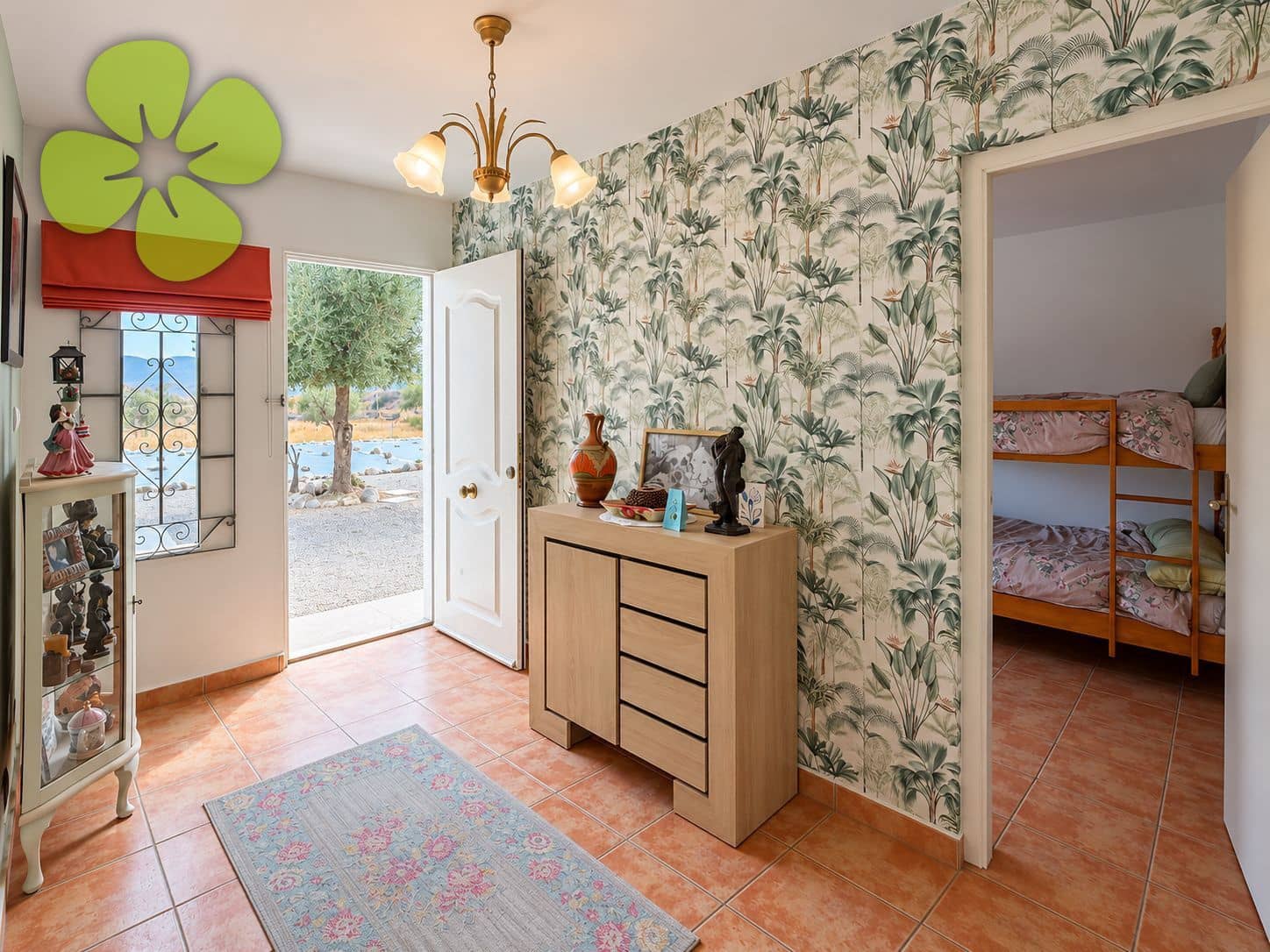 3 sypialnia Willa na sprzedaż w Partaloa - 229 950 € (Ref: 10048124)