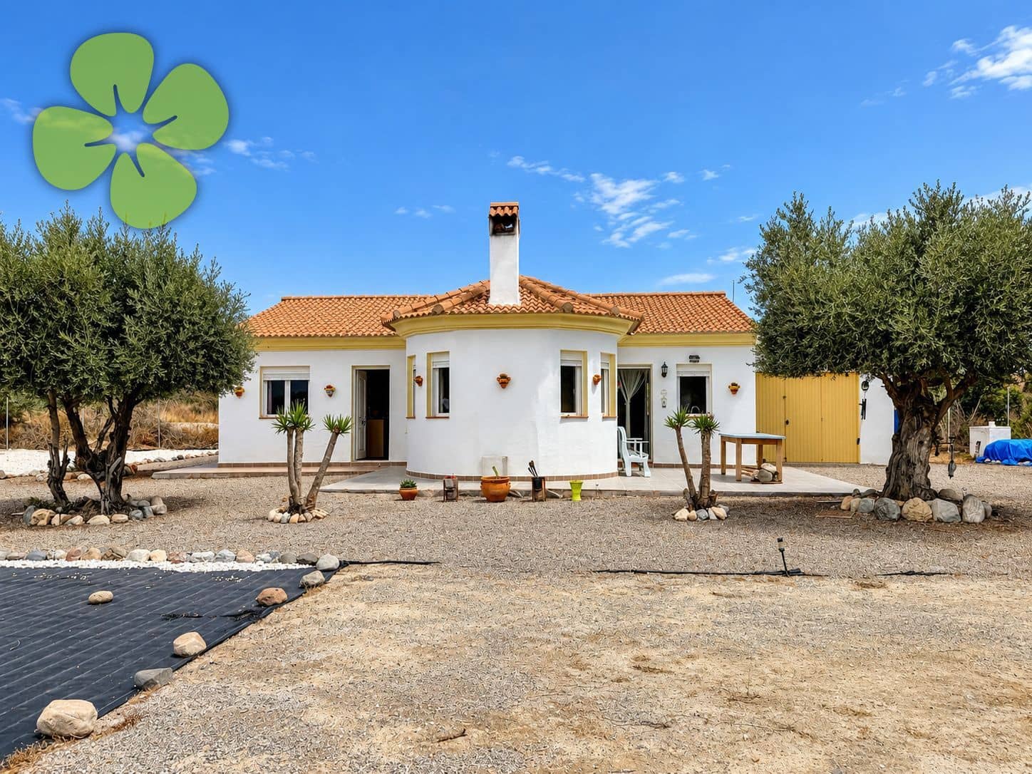 3 sypialnia Willa na sprzedaż w Partaloa - 229 950 € (Ref: 10048124)