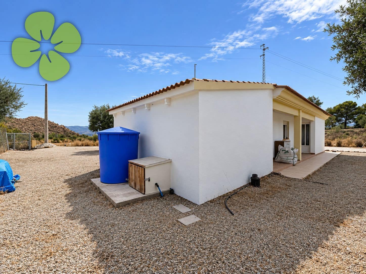 3 sypialnia Willa na sprzedaż w Partaloa - 229 950 € (Ref: 10048124)