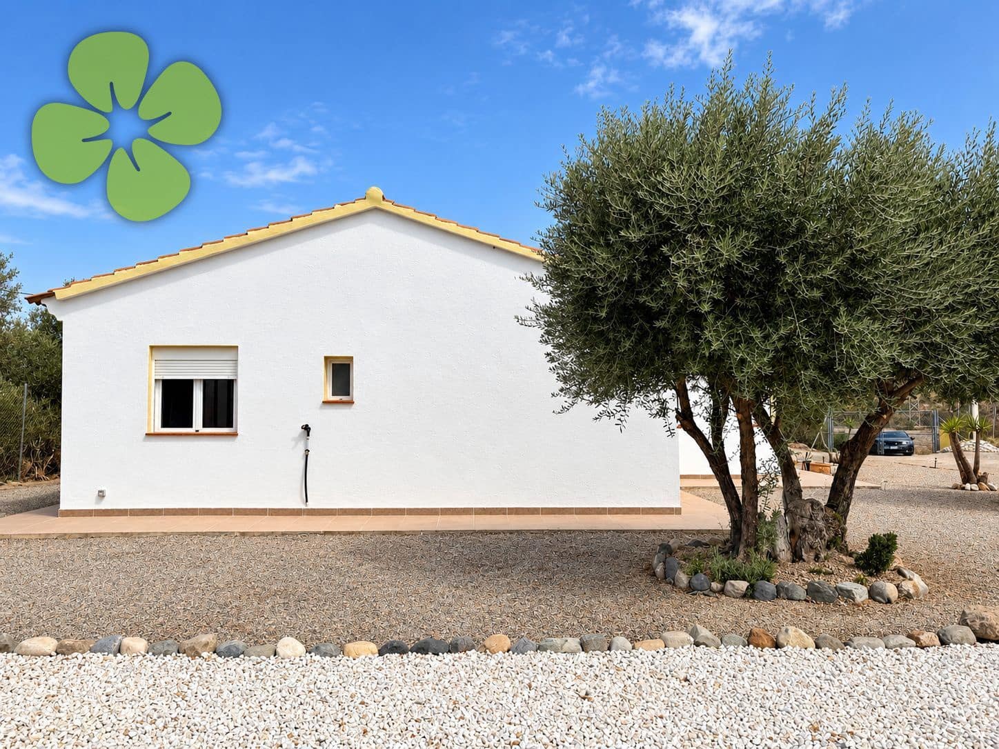 3 sypialnia Willa na sprzedaż w Partaloa - 229 950 € (Ref: 10048124)