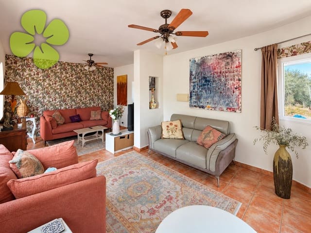 3 sypialnia Willa na sprzedaż w Partaloa - 229 950 € (Ref: 10048124)
