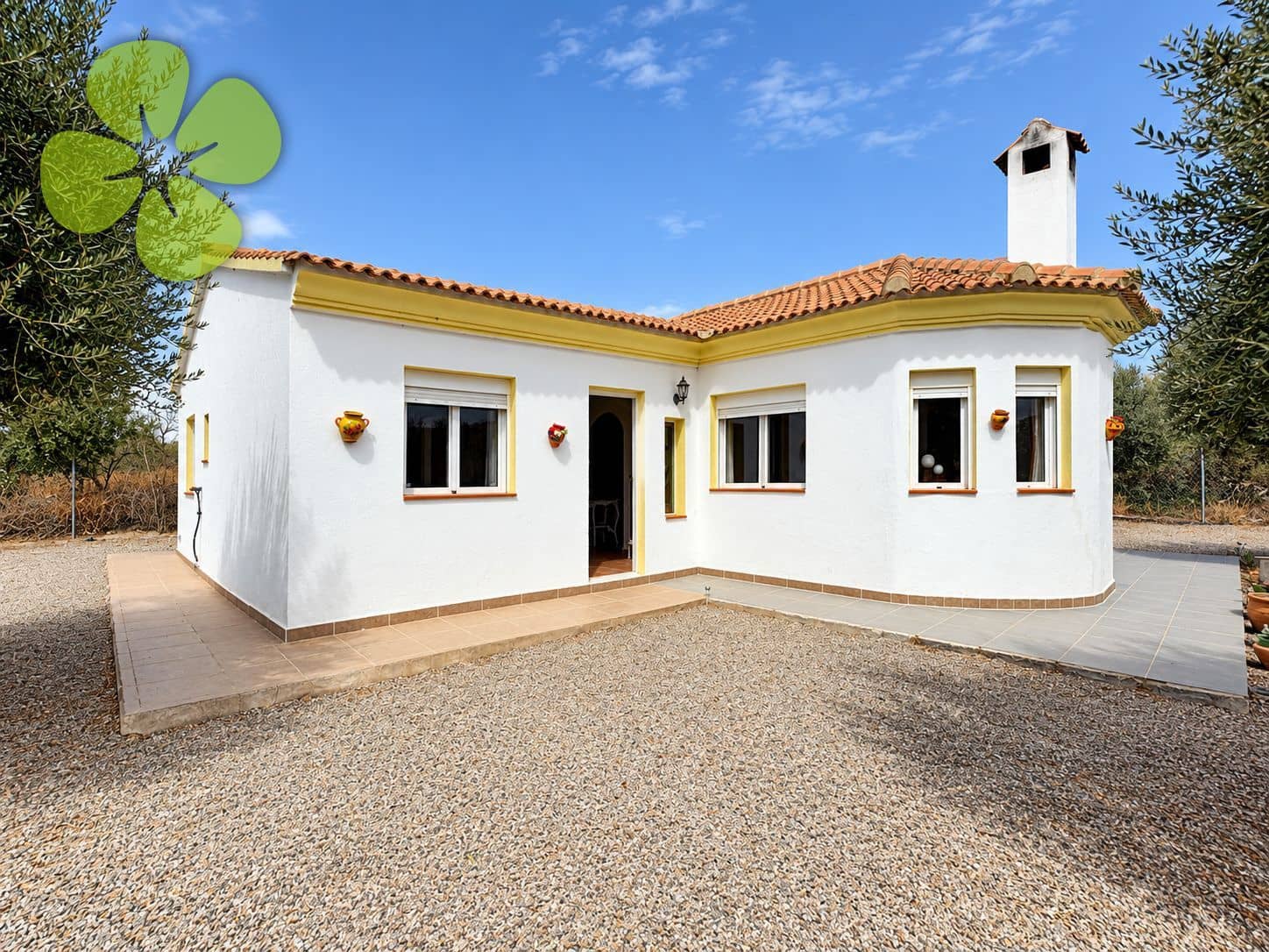 3 sypialnia Willa na sprzedaż w Partaloa - 229 950 € (Ref: 10048124)