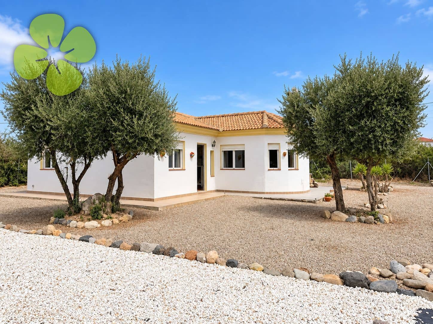 3 sypialnia Willa na sprzedaż w Partaloa - 229 950 € (Ref: 10048124)