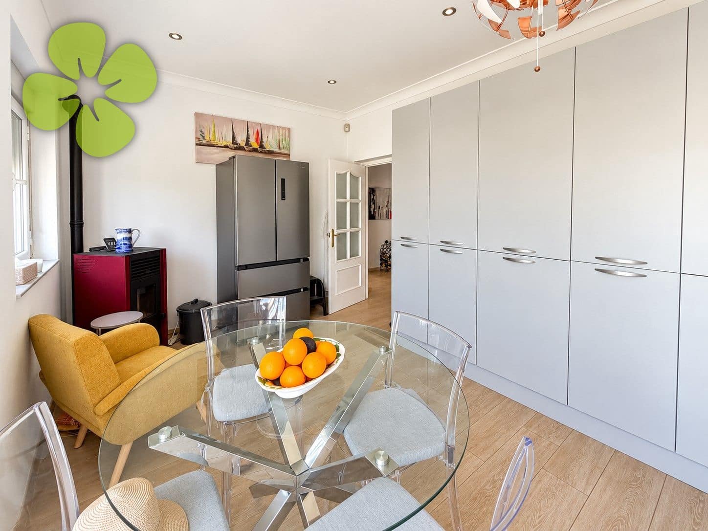 3 Zimmer Villa zu verkaufen in Arboleas mit Pool - 375.000 € (Ref: 10070217)