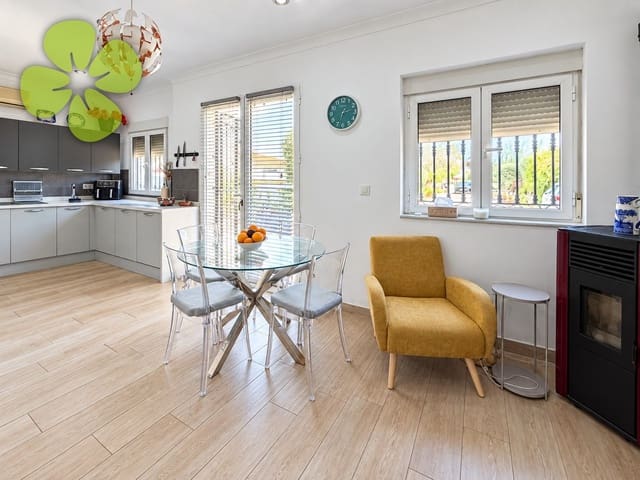 3 Zimmer Villa zu verkaufen in Arboleas mit Pool - 375.000 € (Ref: 10070217)