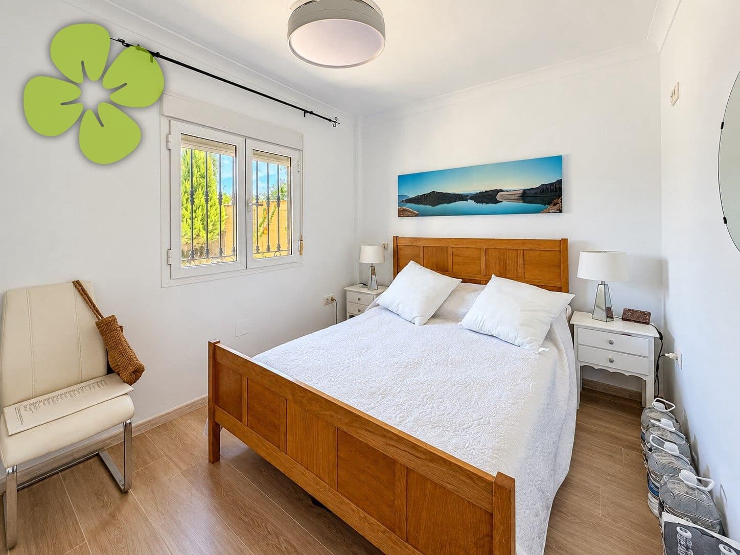 3 Zimmer Villa zu verkaufen in Arboleas mit Pool - 375.000 € (Ref: 10070217)