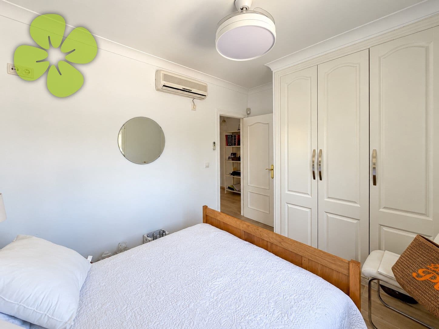 3 Zimmer Villa zu verkaufen in Arboleas mit Pool - 375.000 € (Ref: 10070217)