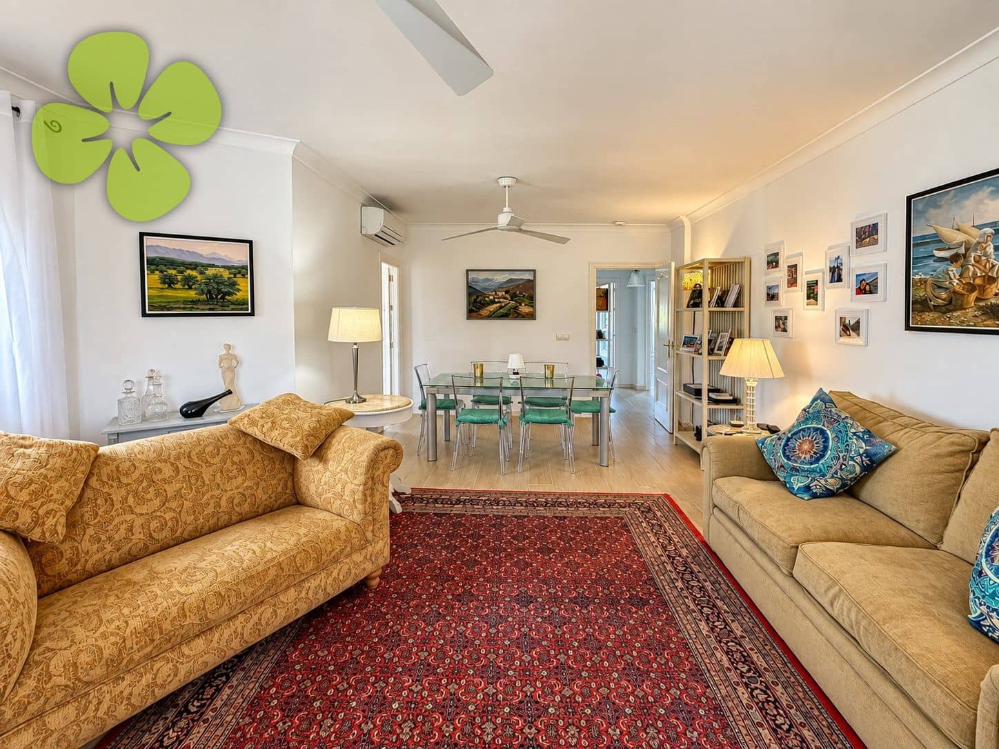3 Zimmer Villa zu verkaufen in Arboleas mit Pool - 375.000 € (Ref: 10070217)