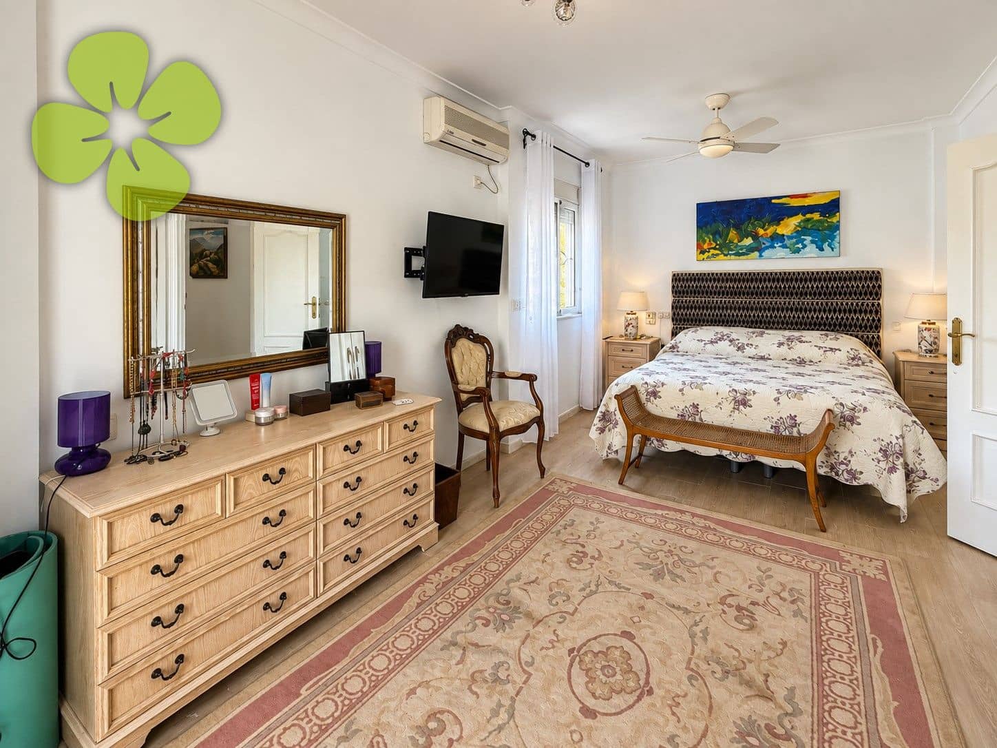 3 Zimmer Villa zu verkaufen in Arboleas mit Pool - 375.000 € (Ref: 10070217)