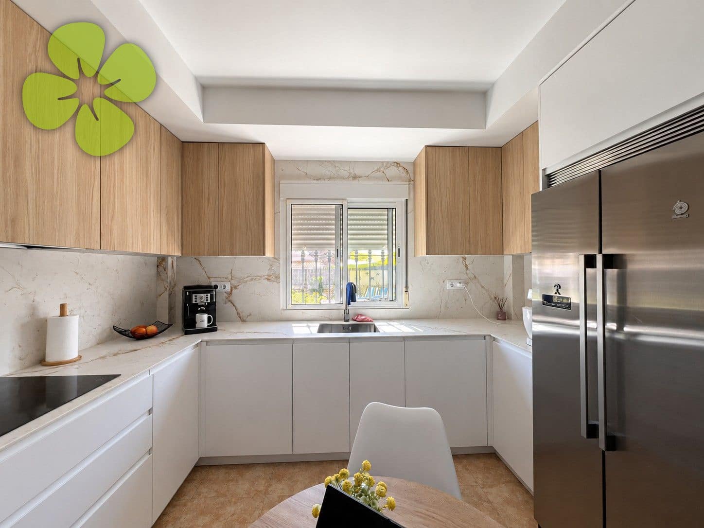 3 soverom Villa til salgs i Arboleas med svømmebasseng - € 295 000 (Ref: 10073106)