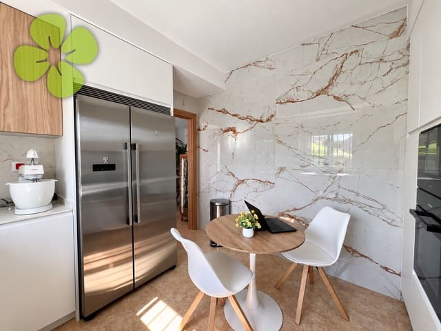 3 chambre Villa/Maison à vendre à Arboleas avec piscine - 295 000 € (Ref: 10073106)