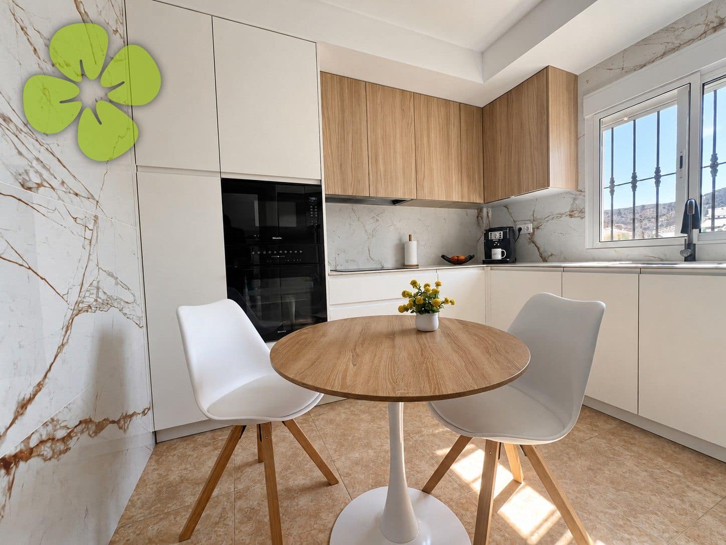 3 soverom Villa til salgs i Arboleas med svømmebasseng - € 295 000 (Ref: 10073106)