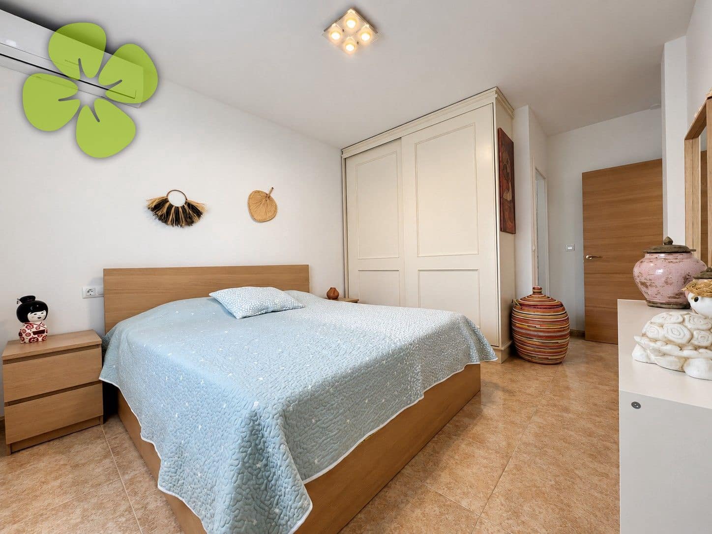 3 soverom Villa til salgs i Arboleas med svømmebasseng - € 295 000 (Ref: 10073106)