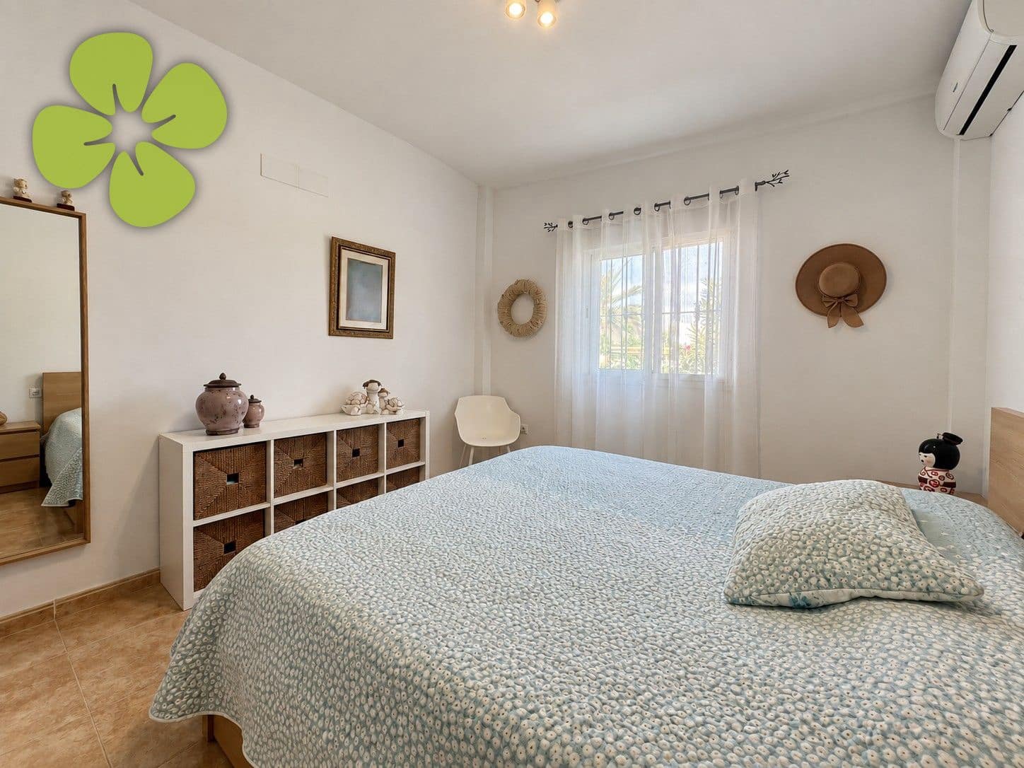 3 soverom Villa til salgs i Arboleas med svømmebasseng - € 295 000 (Ref: 10073106)
