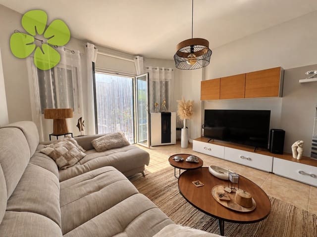 3 chambre Villa/Maison à vendre à Arboleas avec piscine - 295 000 € (Ref: 10073106)