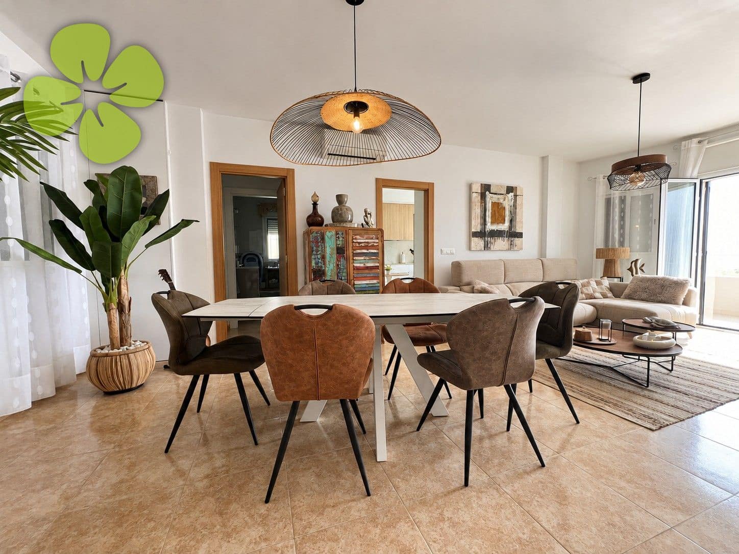 3 soverom Villa til salgs i Arboleas med svømmebasseng - € 295 000 (Ref: 10073106)
