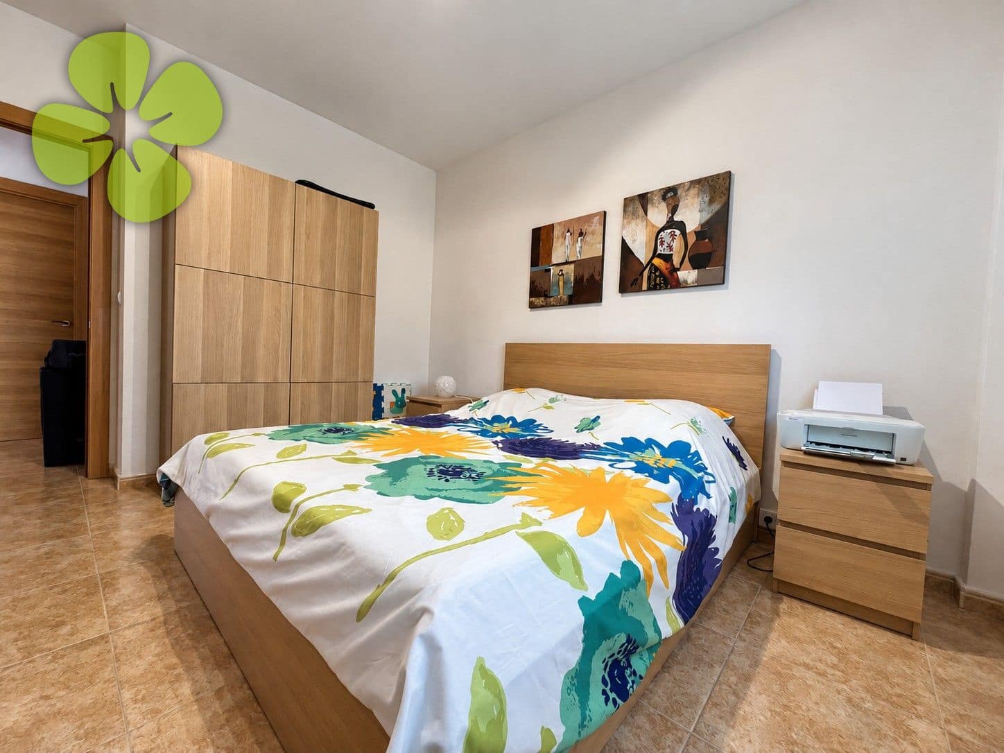 3 soverom Villa til salgs i Arboleas med svømmebasseng - € 295 000 (Ref: 10073106)