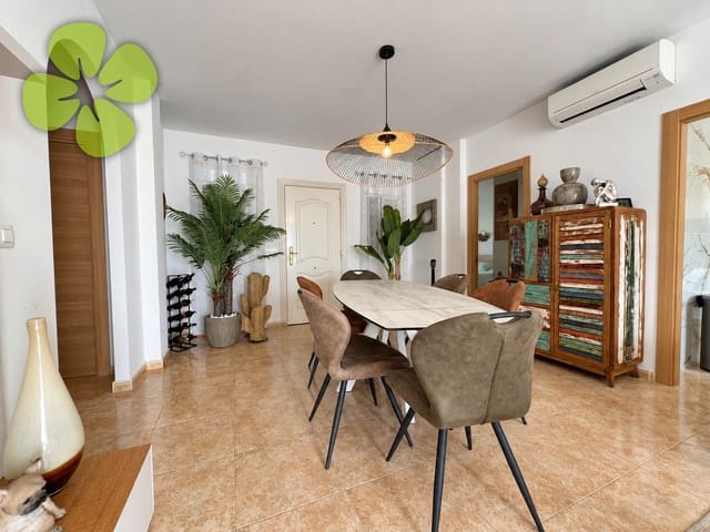 3 chambre Villa/Maison à vendre à Arboleas avec piscine - 295 000 € (Ref: 10073106)