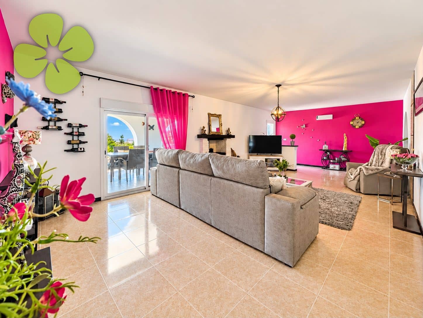 3 Zimmer Villa zu verkaufen in Albox - 279.950 € (Ref: 10074502)