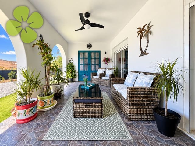 3 Zimmer Villa zu verkaufen in Albox - 279.950 € (Ref: 10074502)