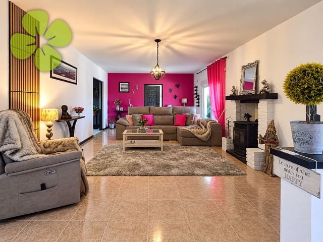 3 Zimmer Villa zu verkaufen in Albox - 279.950 € (Ref: 10074502)