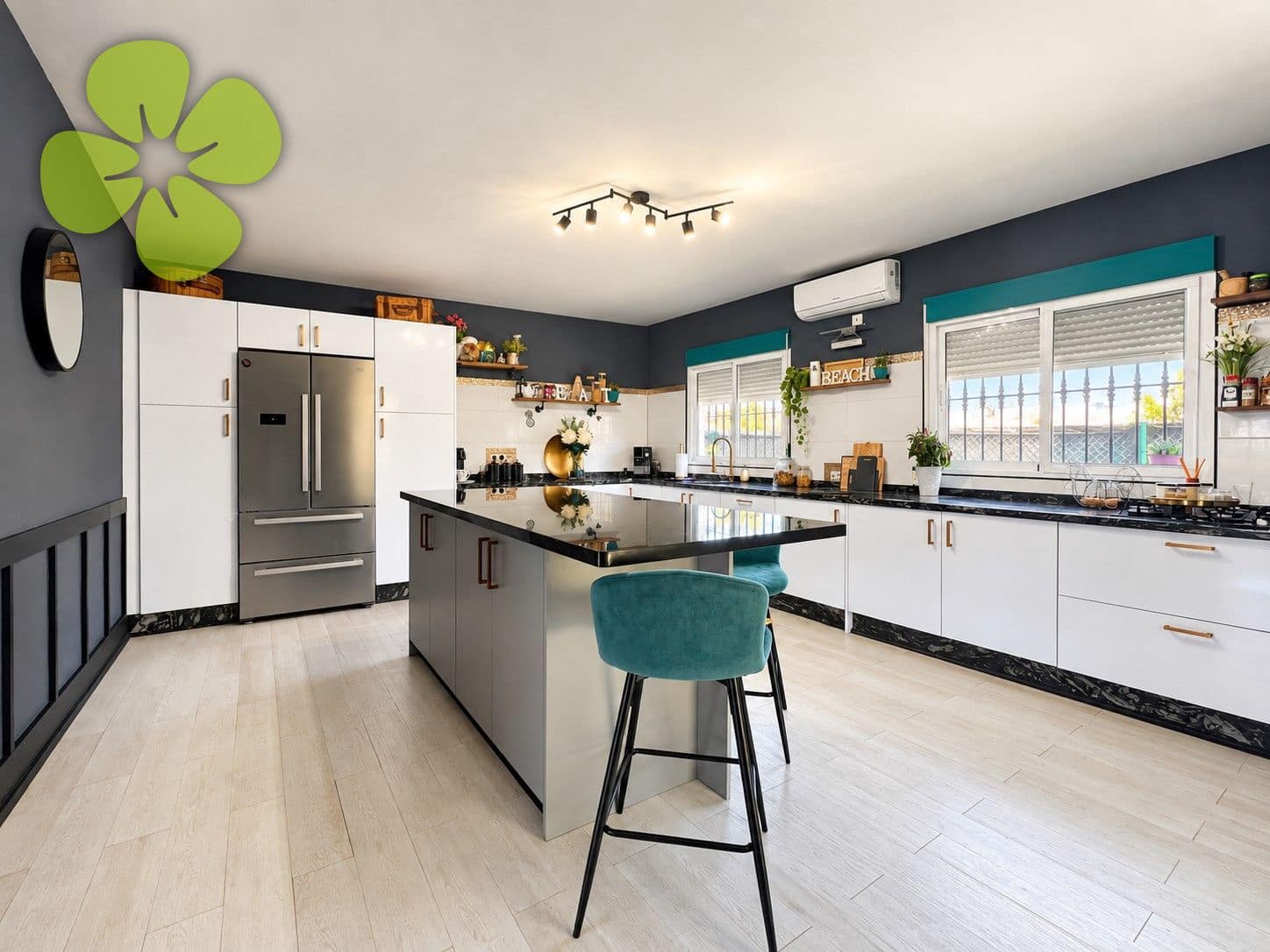 3 Zimmer Villa zu verkaufen in Albox - 279.950 € (Ref: 10074502)