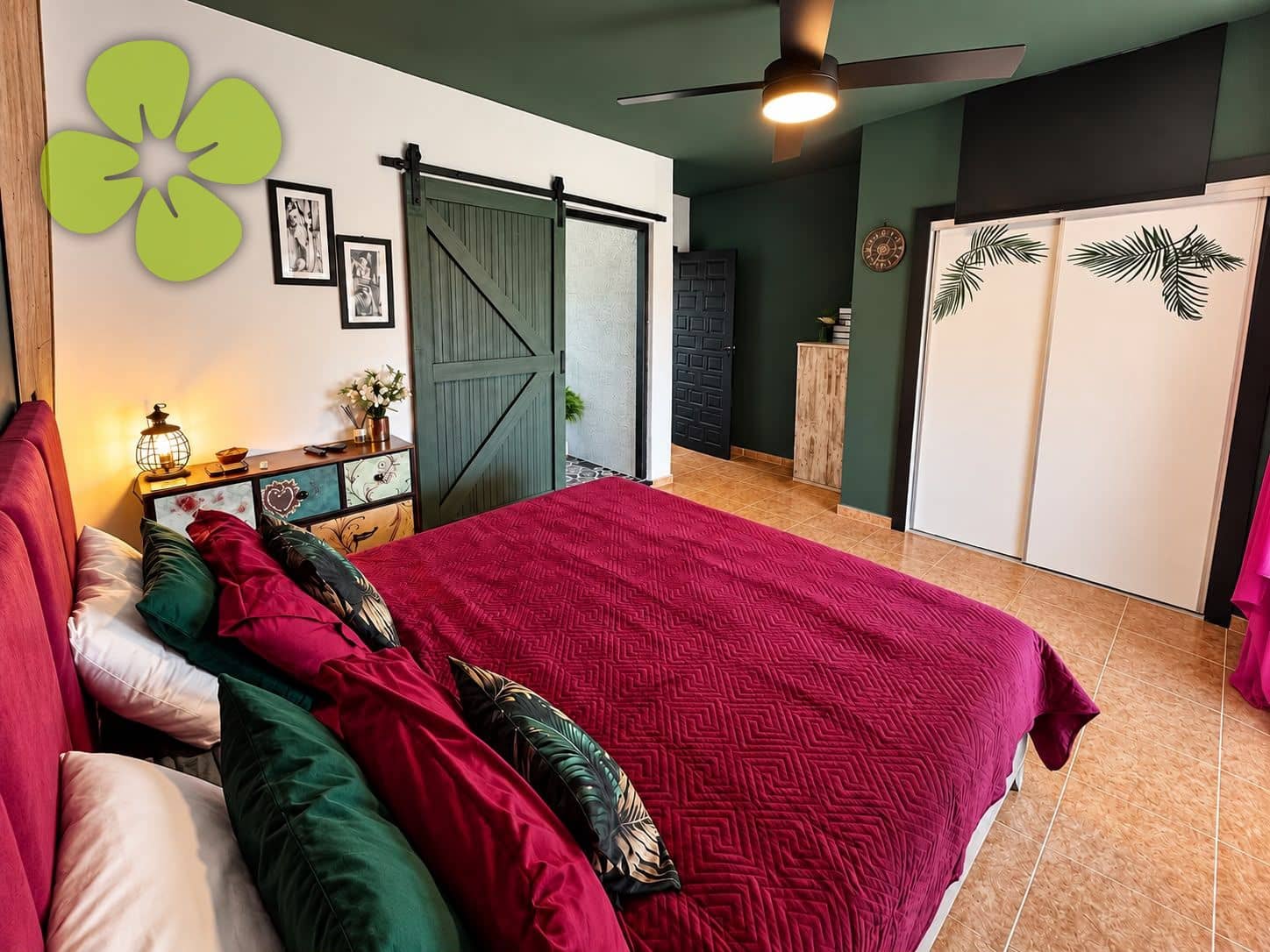 3 Zimmer Villa zu verkaufen in Albox - 279.950 € (Ref: 10074502)