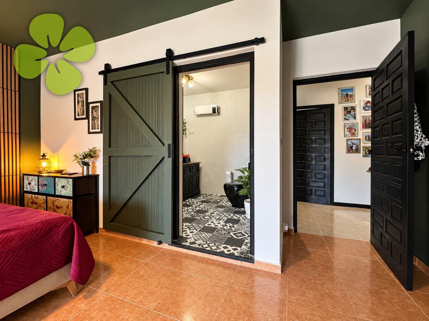 3 Zimmer Villa zu verkaufen in Albox - 279.950 € (Ref: 10074502)