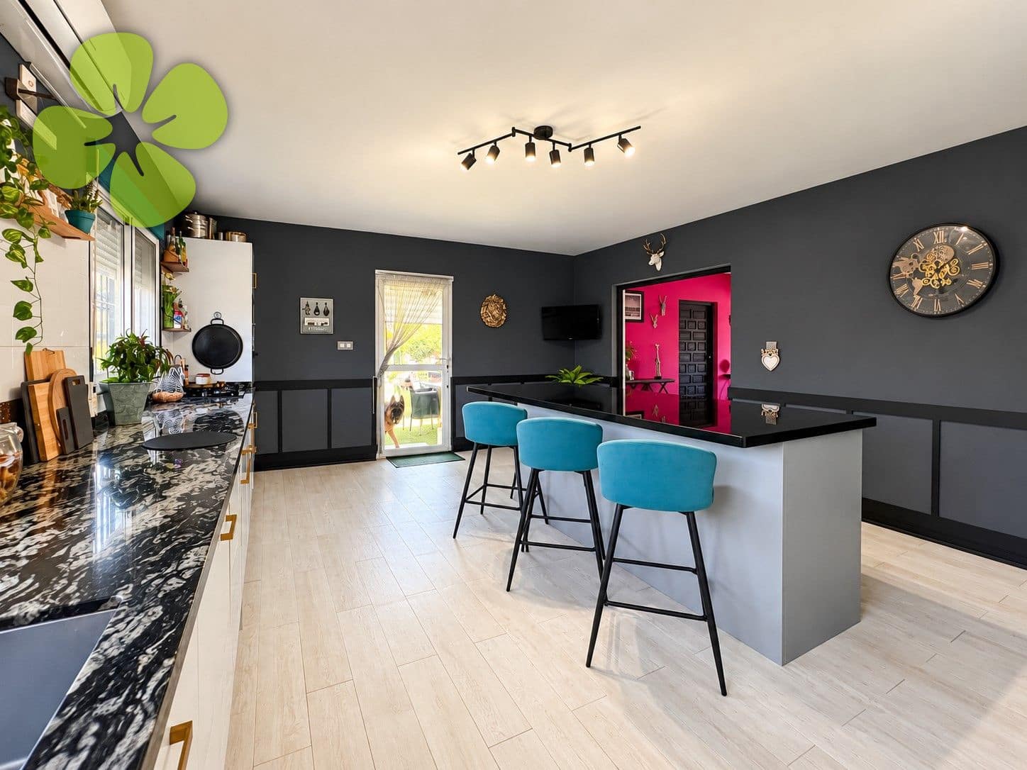 3 Zimmer Villa zu verkaufen in Albox - 279.950 € (Ref: 10074502)