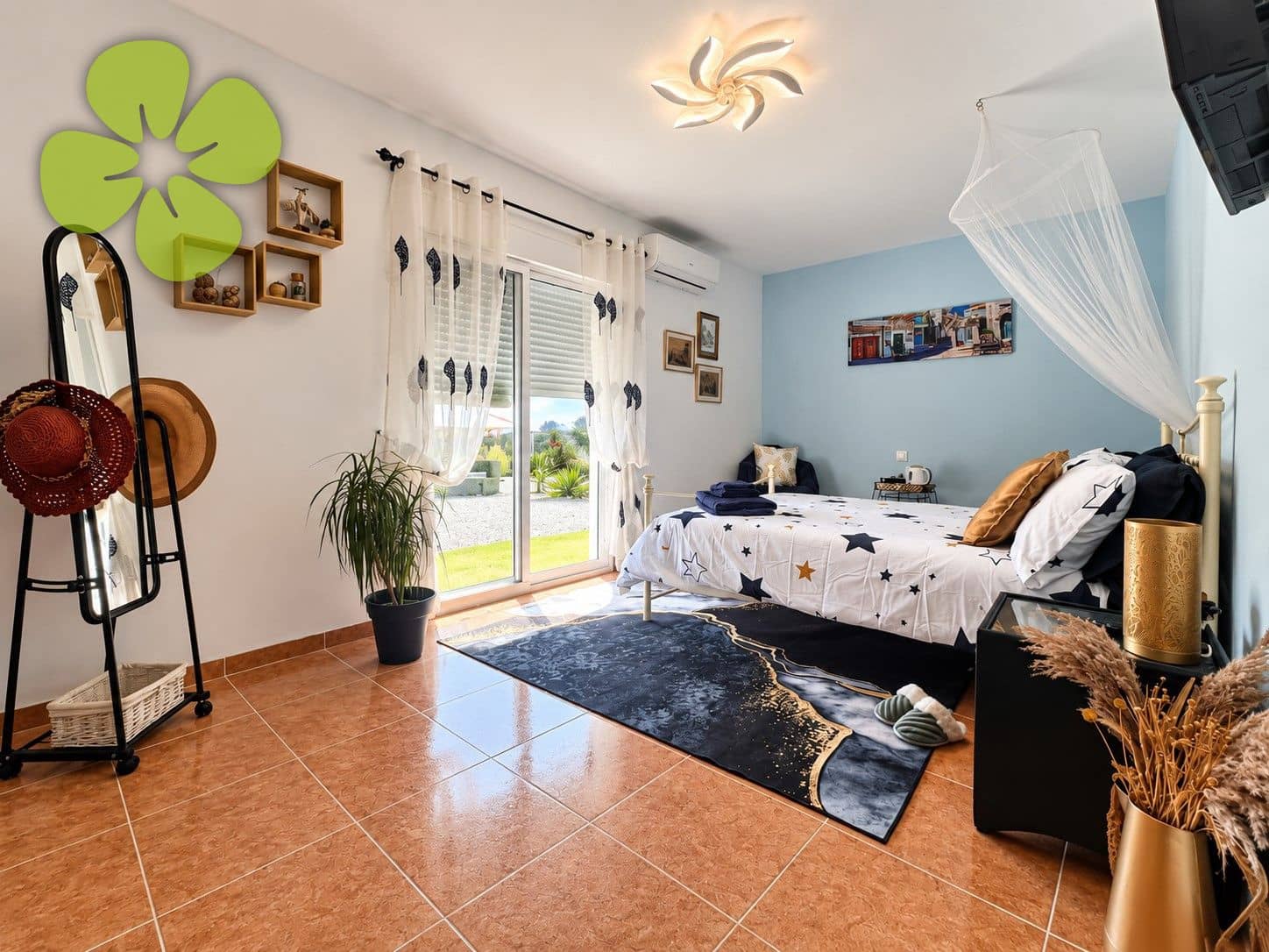 3 Zimmer Villa zu verkaufen in Albox - 279.950 € (Ref: 10074502)