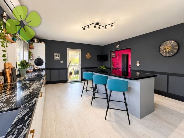 3 Zimmer Villa zu verkaufen in Albox - 279.950 € (Ref: 10074502)