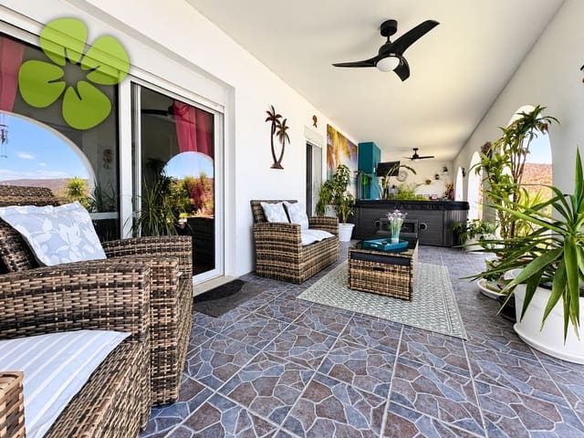 3 Zimmer Villa zu verkaufen in Albox - 279.950 € (Ref: 10074502)