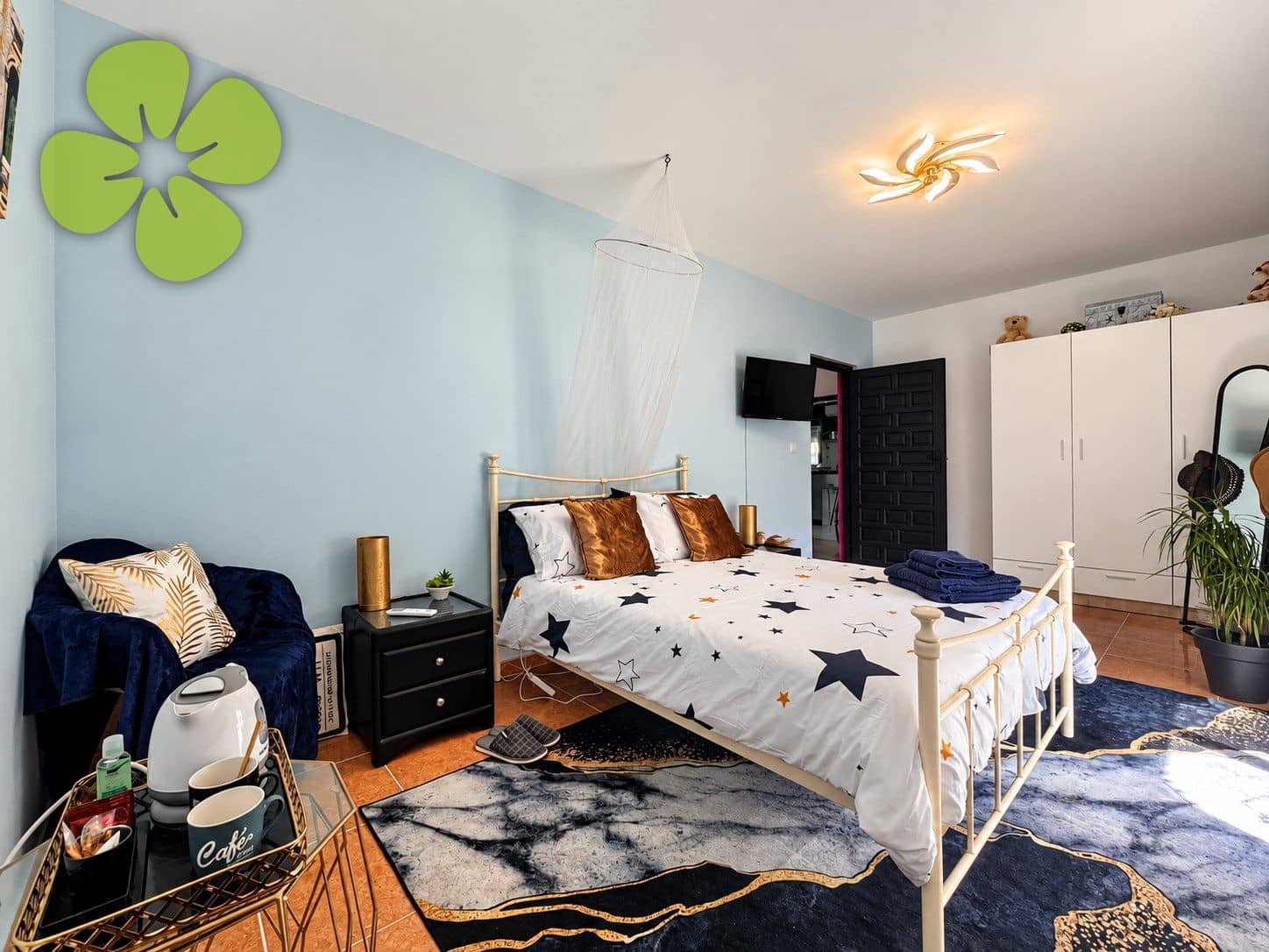 3 Zimmer Villa zu verkaufen in Albox - 279.950 € (Ref: 10074502)