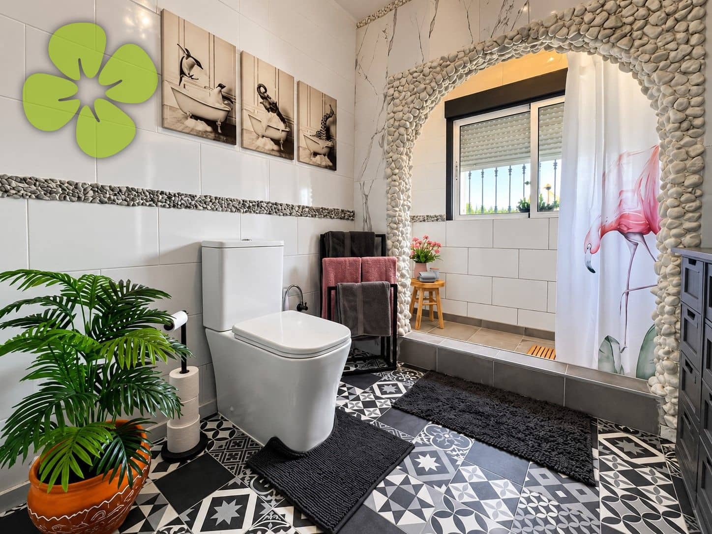 3 Zimmer Villa zu verkaufen in Albox - 279.950 € (Ref: 10074502)