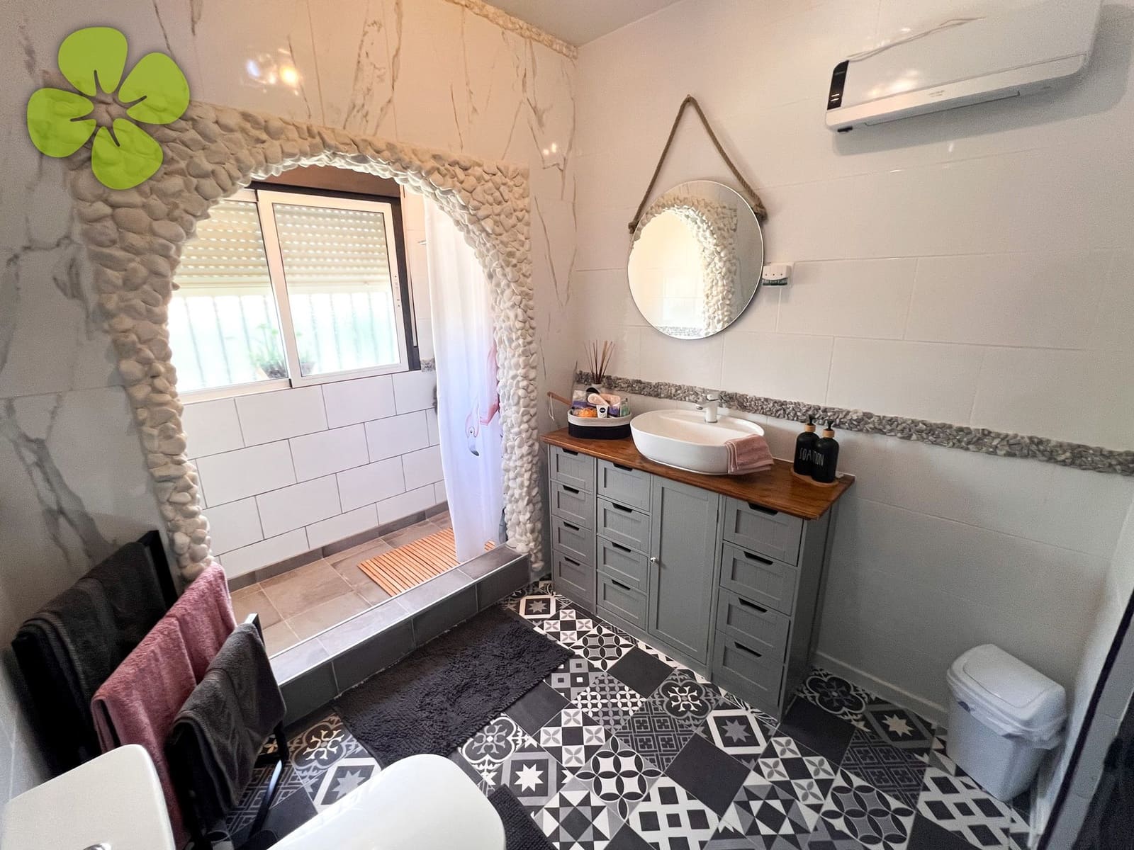 3 Zimmer Villa zu verkaufen in Albox - 279.950 € (Ref: 10074502)