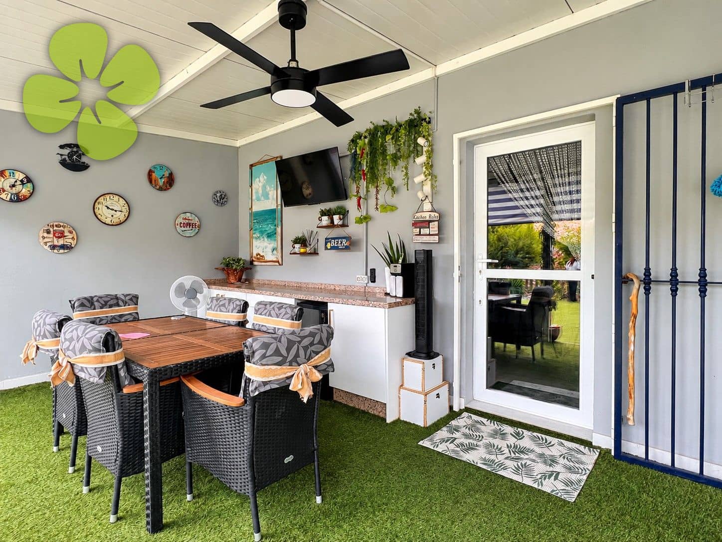3 Zimmer Villa zu verkaufen in Albox - 279.950 € (Ref: 10074502)