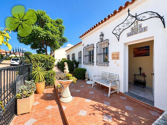 4 camera da letto Villa in vendita in Arboleas con piscina - 249.950 € (Rif: 10080020)