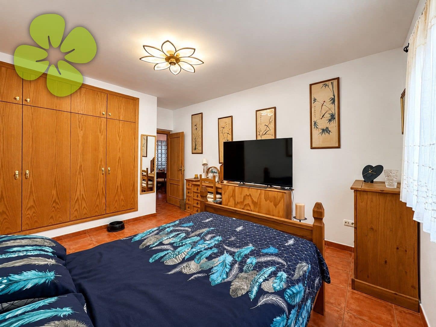 4 chambre Villa/Maison à vendre à Partaloa avec piscine - 275 000 € (Ref: 10080170)