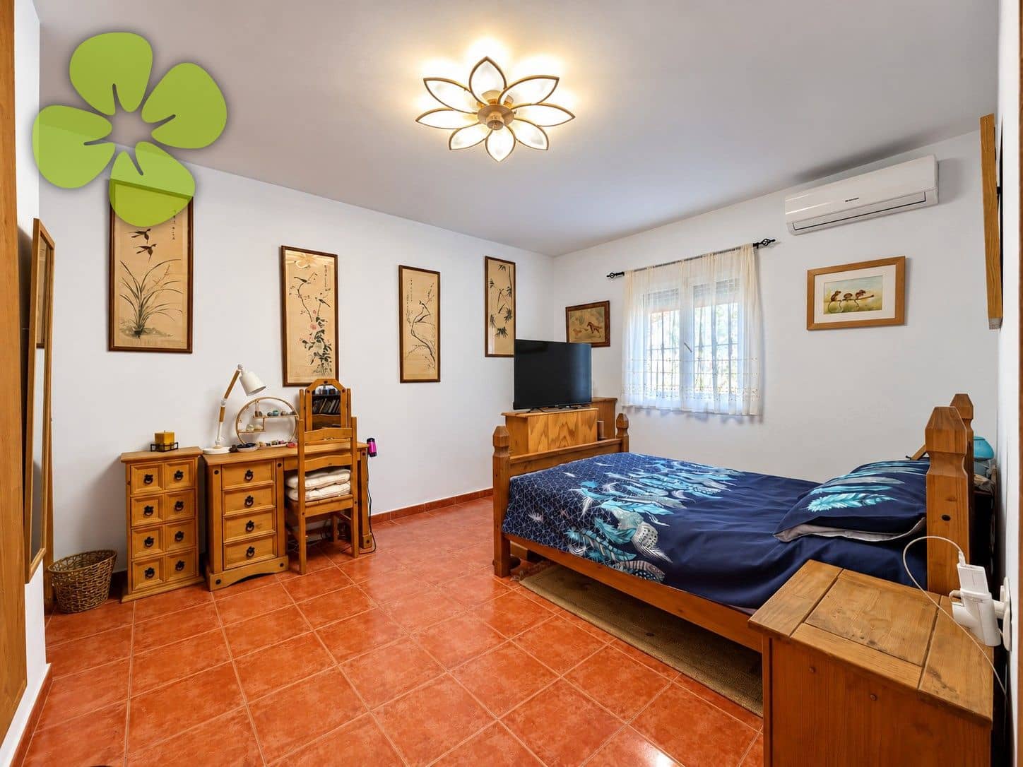 4 chambre Villa/Maison à vendre à Partaloa avec piscine - 275 000 € (Ref: 10080170)