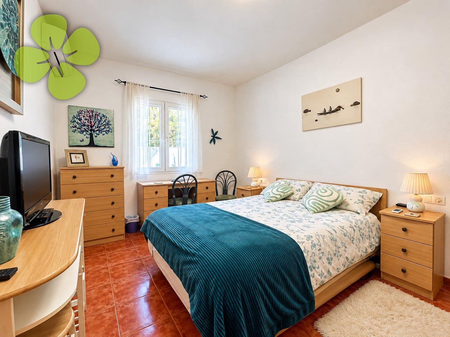 4 chambre Villa/Maison à vendre à Partaloa avec piscine - 275 000 € (Ref: 10080170)