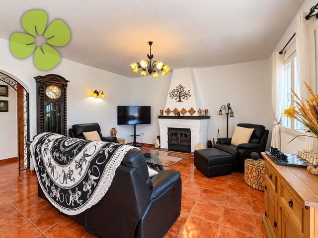 4 chambre Villa/Maison à vendre à Partaloa avec piscine - 275 000 € (Ref: 10080170)